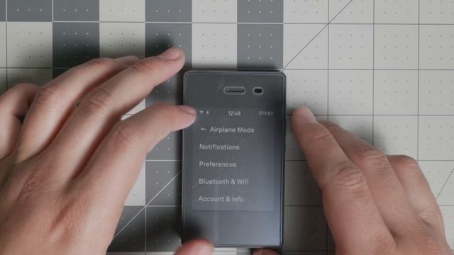 Light Phone 2 Wi-Fi Calling Update // October 2022 смотреть онлайн