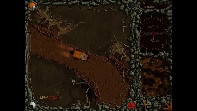 I Took A Swim In Weexow || Vangers: One For The Road - #14 смотреть онлайн