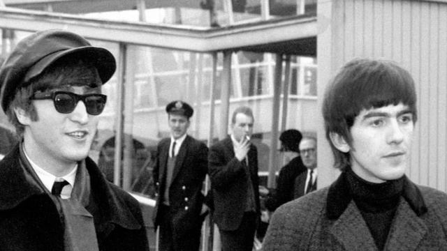 Deconstructing The Beatles - Things We Said Today (Isolated Tracks) смотреть онлайн