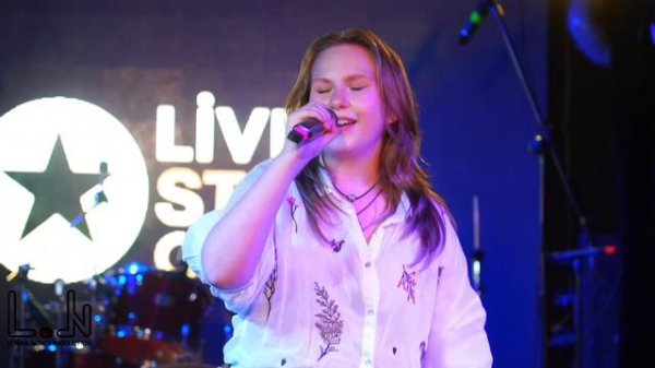 Отчетный концерт учеников школы вокала Doremi.