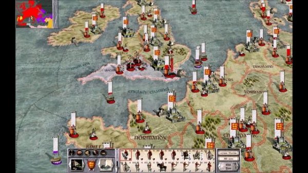 Medieval Total War Gold Edition (Steam)