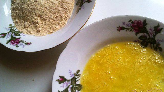 Секреты кухни