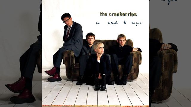 The Cranberries - Empty (Instrumental)