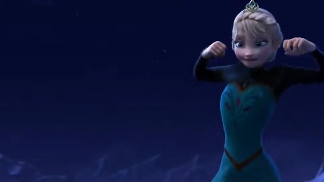 ПЕСНЯ ЕЛЬЗЫ