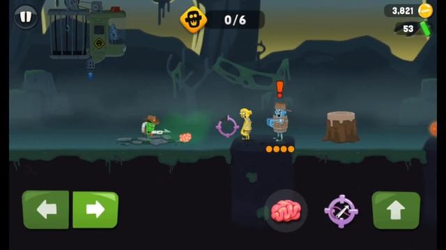 создание напитки от зомби часть 6 смотреть онлайн