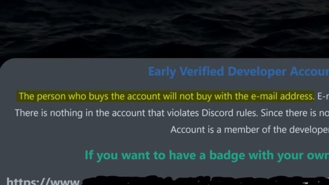 How Much is a Discord Badge Worth? смотреть онлайн