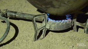 Внедорожники для путешествий: Jeep Wrangler Rubicon