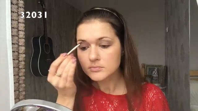 MAKE UP МАКИЯЖ ДО И ПОСЛЕ #18 | ПОВСЕДНЕВНЫЙ МАКИЯЖ | Честно об Орифлэйм смотреть онлайн
