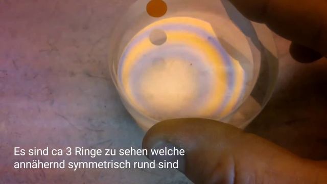 Probeglas in der Feinoptik смотреть онлайн