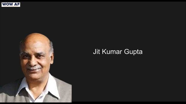 How Citizens Can Engage in the Planning Process | WOW #144 National| Ramachandrudu & Jit Kumar Gupt смотреть онлайн