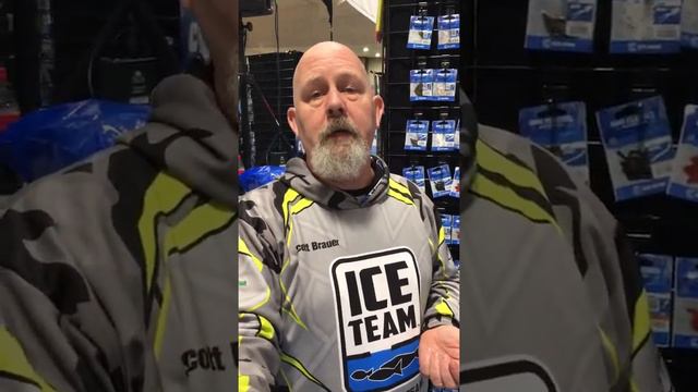 Ask the Pro - Scott Brauer Ice Team смотреть онлайн