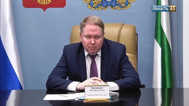 Кто может получить бесплатные домокомплекты в Курганской области?