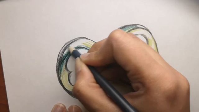 How To Draw An Infinity Sign Step By Step For Beginners | Easy Infinite Sign Drawing Tutorial смотреть онлайн