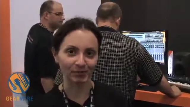 Cakewalk Sonar Home Studio 7 Stakes Its Claim At 125th AES смотреть онлайн
