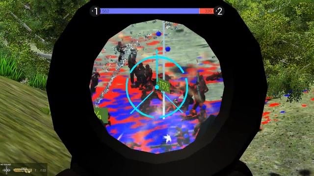 СОЛДАТИКИ ПРЫГАЮТ С ПАРАШЮТОМ, ОБНОВЛЕНИЕ| Ravenfield смотреть онлайн