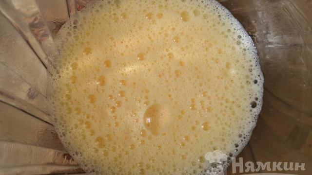 Вкусные будни