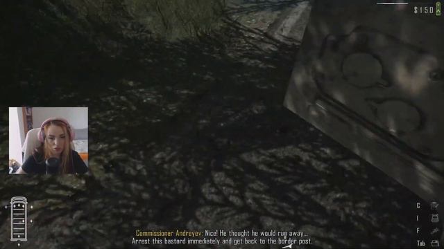 UBILI SU ME BEZ TRUNKE OKLEVANJA! - Contraband Police - e3 смотреть онлайн