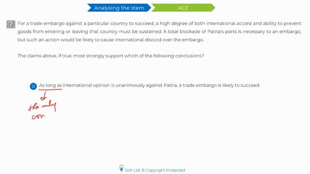Decoding Inference and Assumption questions of #GMAT Critical Reasoning | #GMATVerbal смотреть онлайн