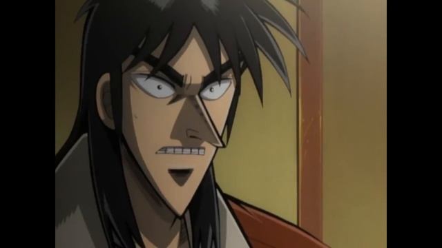 [Быстрый Обзор #3] Обзор Кайдзи / Gyakkyou Burai Kaiji смотреть онлайн