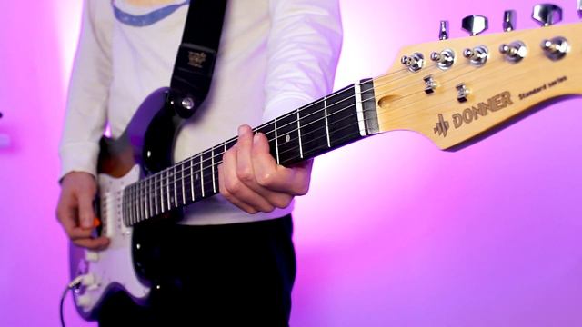 10 Emo Riffs YOU Should Learn смотреть онлайн