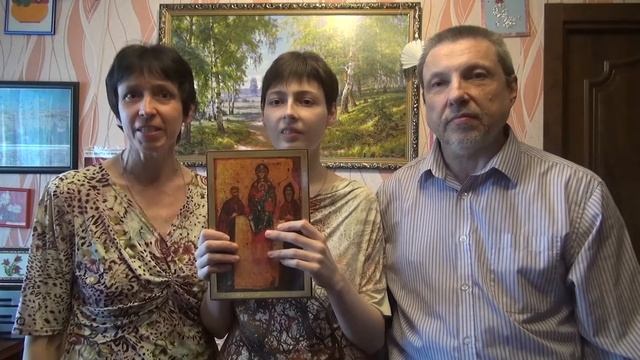 Праздник жен мироносиц. Праздник Свенской иконы Богородицы смотреть онлайн