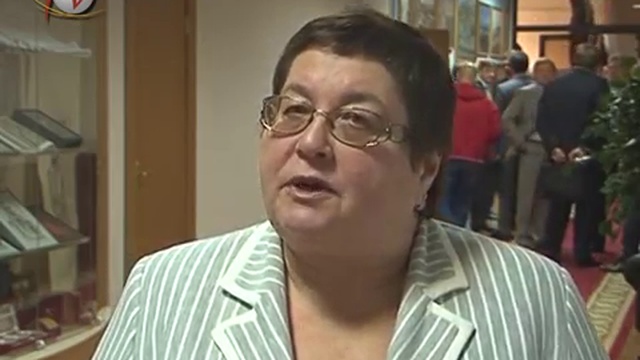 Ирина Тарасова о подготовке к началу нового учебного года смотреть онлайн