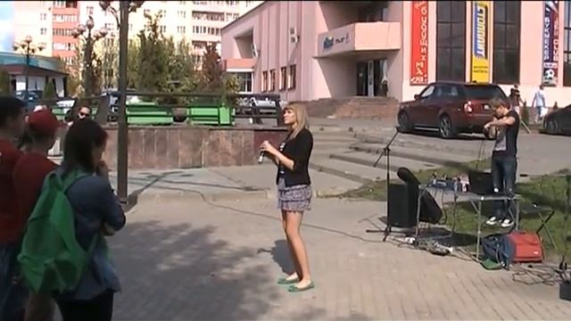 Вероника Рзаева смотреть онлайн