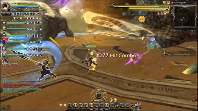[DN SEA] DESERT DRAGON NEST TIME ATTACK/ORACLE ELDER POV | Guild PREMIUM смотреть онлайн