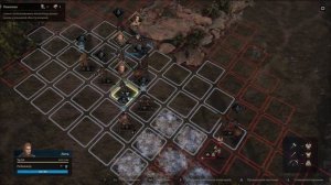 Прохождение Lost Eidolons (Часть 25) (Финал)