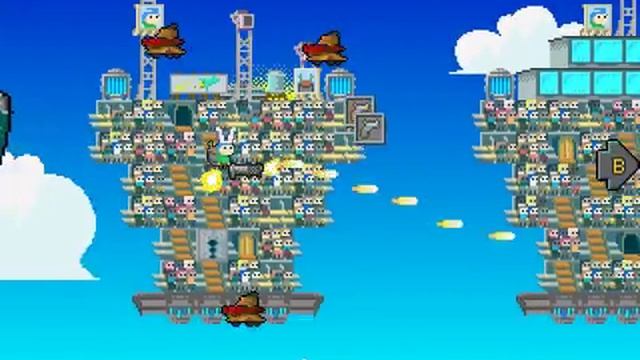 Boss 101 - SECTOR 6 - LEVEL 67 смотреть онлайн