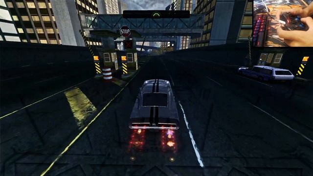 Tentei Recriar O CARRO do JOHN WICK no NFSMW ULTIMATE (Joystick) смотреть онлайн