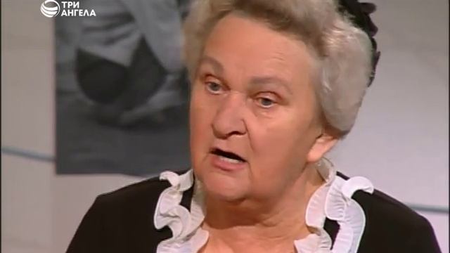 Как правильно общаться с тяжелобольным человеком? смотреть онлайн