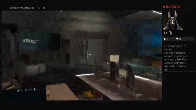 Assassin's Creed Rogue PS4 live di Aosen PARTE 1 смотреть онлайн