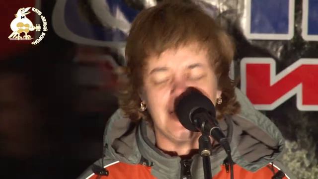 Фестиваль ''Малиновый Аккорд 2011'' Первый день Клуб ''Белый Ворон'' 41 смотреть онлайн