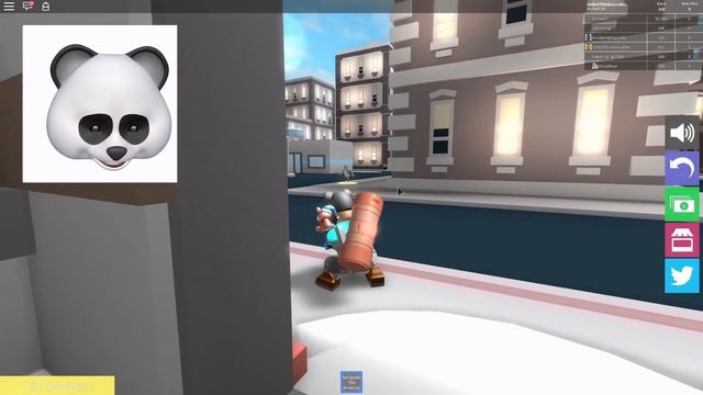 TAKING MONEY FROM NOOBS!! | ROBLOX CASH GRAB SIMULATOR смотреть онлайн