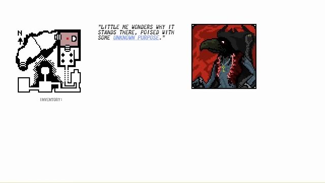 INCREDIBLY GRUESOME DEATH | This Book Is A Dungeon [SOS: 38] смотреть онлайн