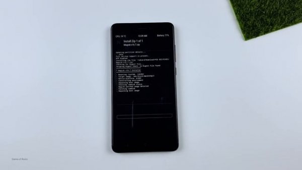 How to Root Android 9.0 Pie Easily