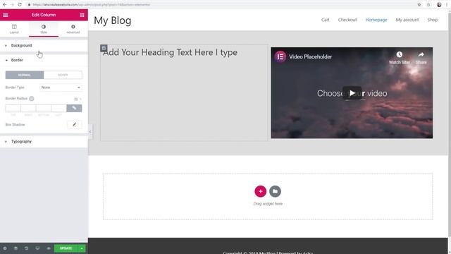 How To Make A Sales Funnel Website With WordPress - Including, Checkout, Order Bumps, & Upsells смотреть онлайн