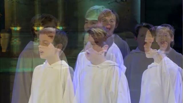 Libera - Libera (Concert Version) смотреть онлайн