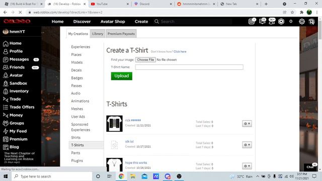 How to be "Rick astley" in roblox for FREE! смотреть онлайн