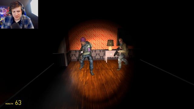 Five Nights At Freddy's FLAMETHROWER Gamemode! | Gmod смотреть онлайн