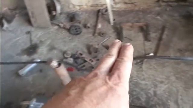 Тюнинг мотоцикла #УРАЛ Эпизод№12#Так ещё ни делал никто. смотреть онлайн