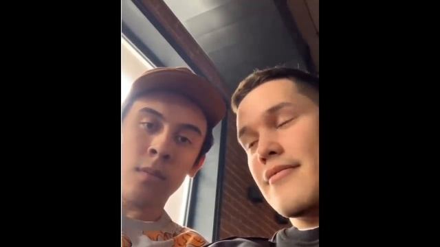 Равиль Исхаков [rauwil] - Подборка вайнов #5 смотреть онлайн
