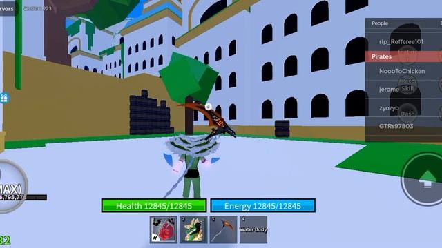 Bloxfruit script cheating exploiting смотреть онлайн
