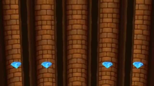 Mario Party: Island Tour - Luigi wins by doing absolutely nothing смотреть онлайн