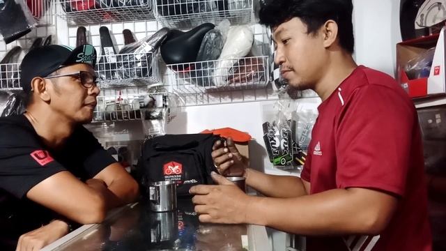 Ep 1 | Bike Mechanic смотреть онлайн