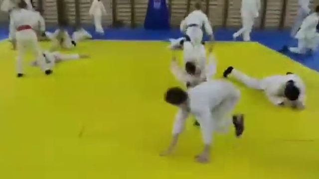 Новогодние тренировочные сборы в Пермском крае смотреть онлайн