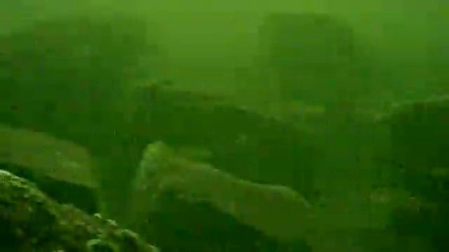 Шершнёвское водохранилище 10м. смотреть онлайн