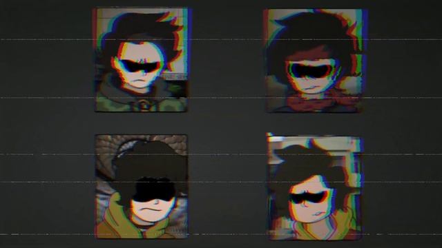 T.H.I.N.K. Z-Mixed V2 Cover [+FLP] | Mandela Friends смотреть онлайн