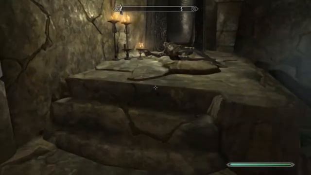 Ipa pelaa: TES5: Skyrim: Osa 7 смотреть онлайн